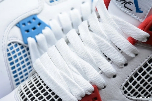 4 What CI1184-146 The Air Retro Jordan 1117